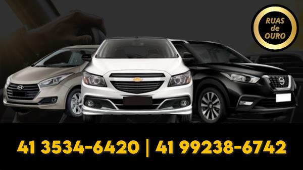 Foto 0 Locadora Ruas de Ouro