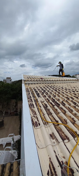 Foto 2 Herança Comércio de Peças