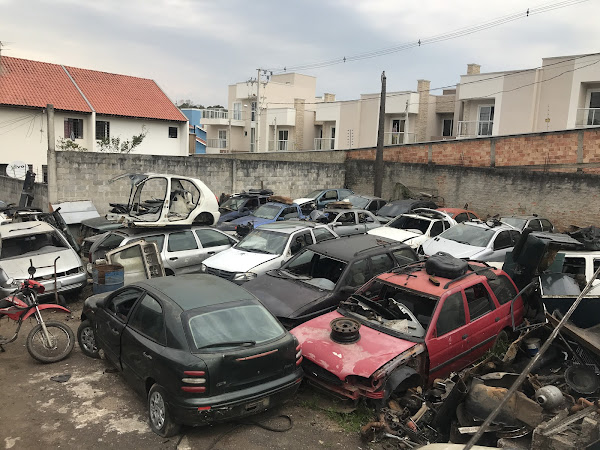 Foto 4 Herança Comércio de Peças