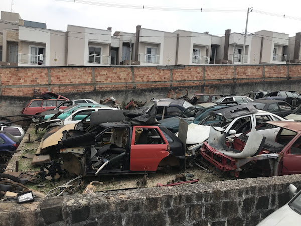 Foto 5 Herança Comércio de Peças