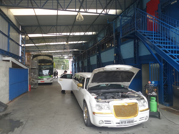 Foto 3 ACA Indústria e Comércio de Peças para Ar Condicionado Automotivo