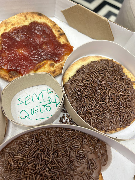 Foto 0 Pizzaria & Esfiharia Shalon