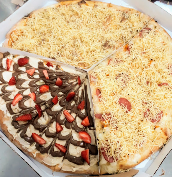 Foto 0 Pizzaria e Esfiharia Dom Juan