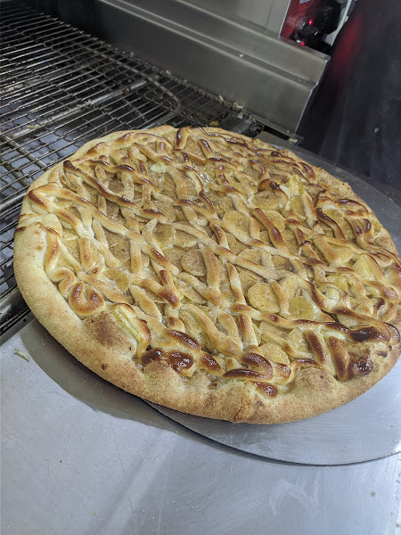 Foto 2 Pizzaria e Esfiharia Dom Juan