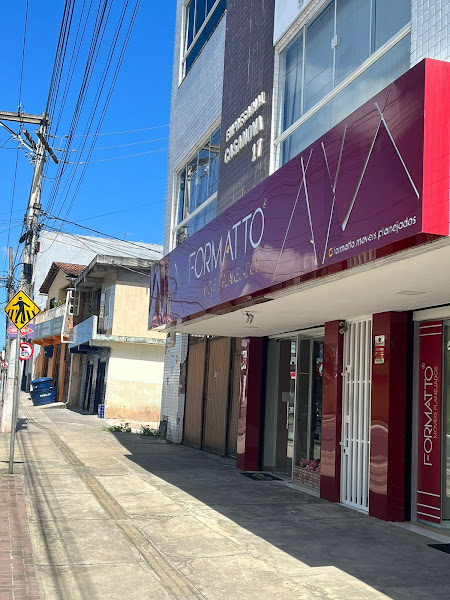 Foto 0 Formatto móveis planejados