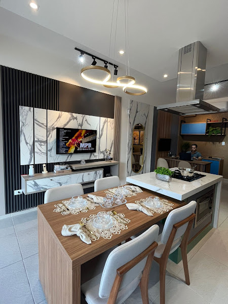 Foto 1 Formatto móveis planejados