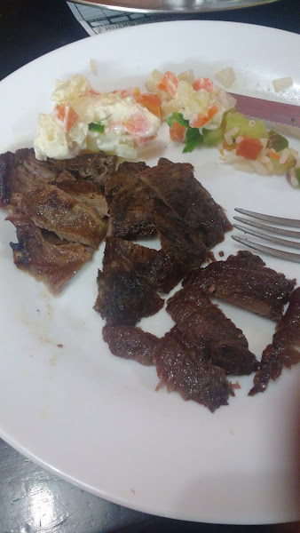 Foto 2 Churrascaria e Pizzaria Champions Barbecue Foto 2 Churrascaria e Pizzaria Champions Barbecue