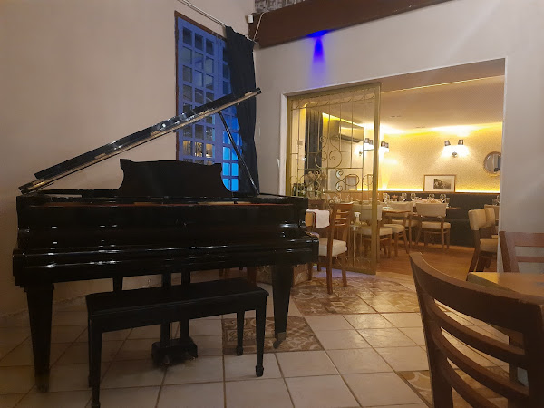 Foto 0 La Goccia Blu