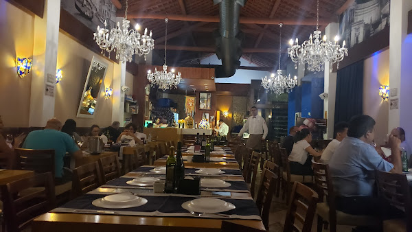 Foto 2 La Goccia Blu