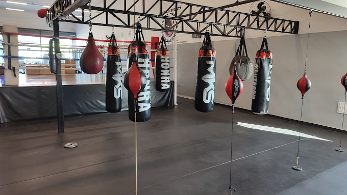 Foto 3 Centro de Treinamento Gracie