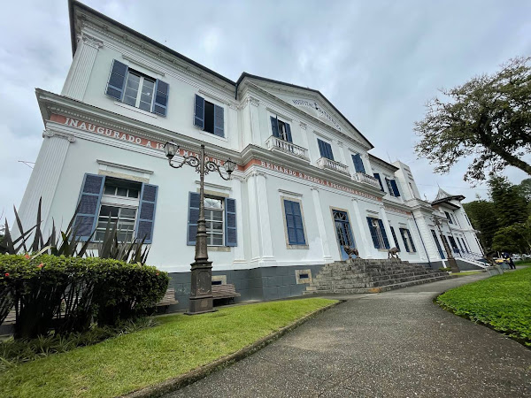 Hospital Santa Teresa Hospital Santa Teresa