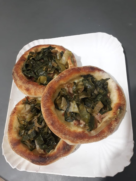 Foto 1 Senhor Das Esfihas