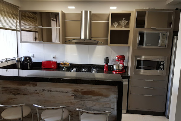 Foto 0 Versatile Moveis Planejados