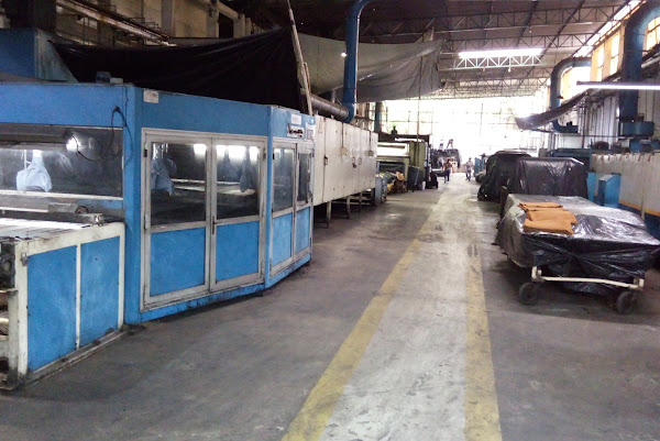 Beneficiadora de couros Ipatinga Beneficiadora de couros Ipatinga