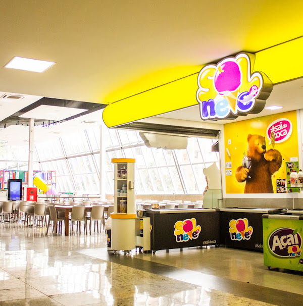 Foto 1 Via Illuminata Mall