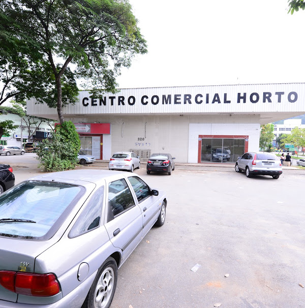 Centro Comercial Horto Centro Comercial Horto