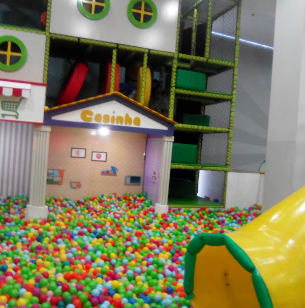 Foto 1 Centro Comercial Horto