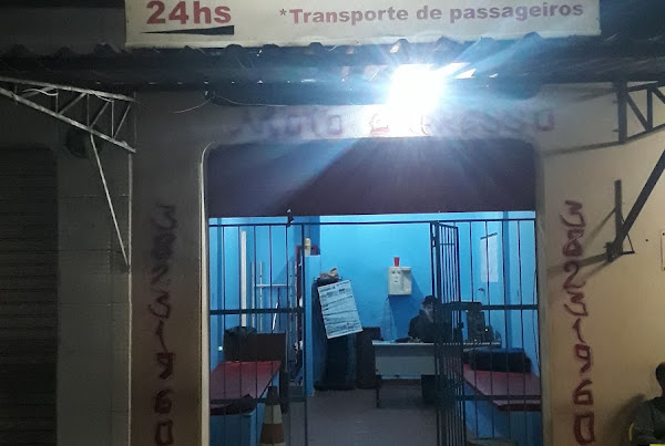 Foto 1 Águia Moto Táxi Bom Retiro Foto 1 Águia Moto Táxi Bom Retiro