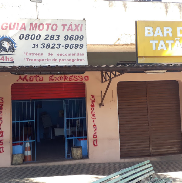 Foto 0 Moto Táxi JB