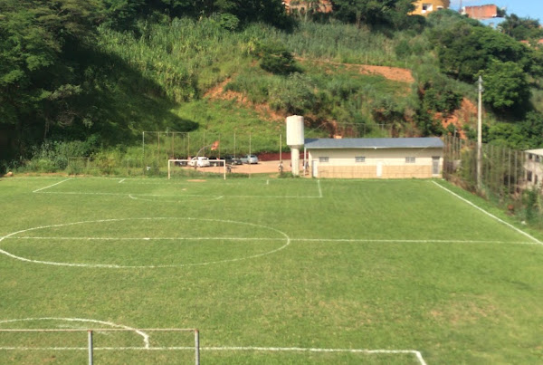 Foto 0 Campo do Bairro Esperança - Ipatinga MG