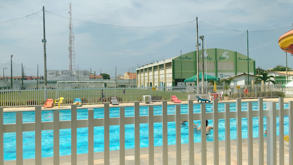 Foto 4 Clube do Banese