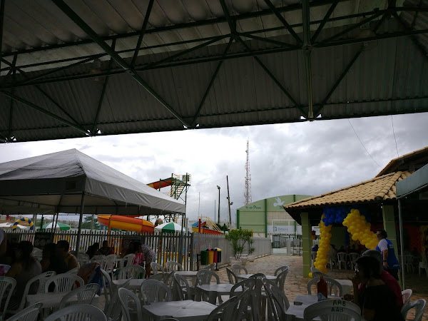 Foto 6 Clube do Banese