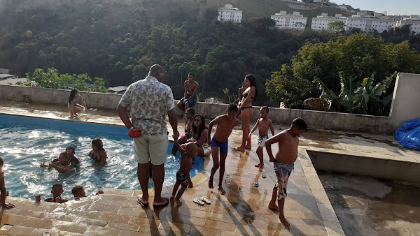 Foto 0 PPB (piscina panorama bar)