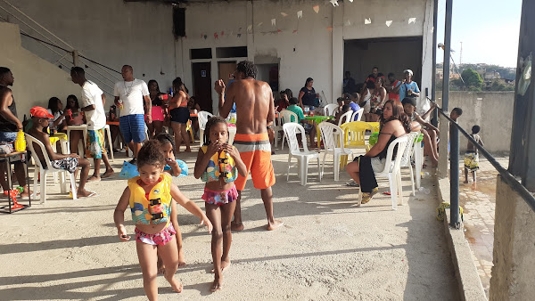 Foto 1 PPB (piscina panorama bar)