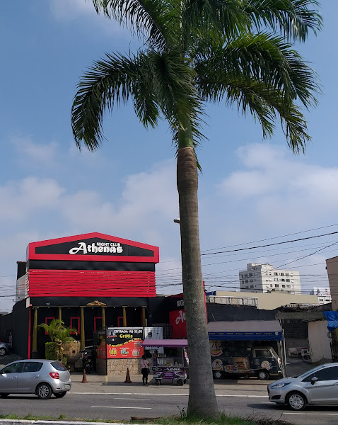 Athenas Night Club Athenas Night Club