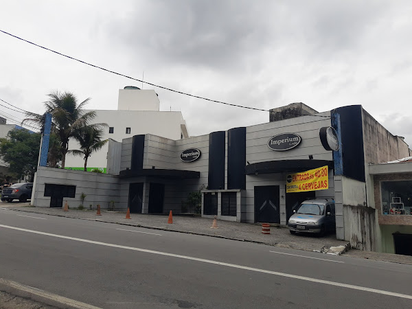 Imperium Café Imperium Café