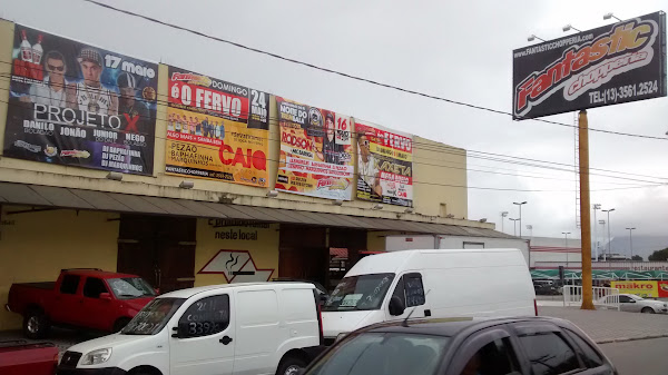 Fantastic Chopperia Fantastic Chopperia