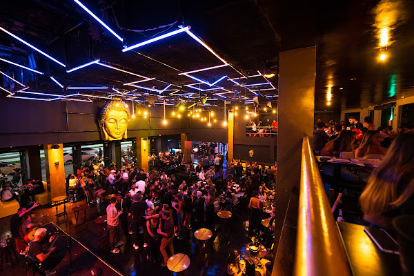 Zen Bar Niterói Zen Bar Niterói
