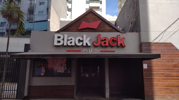 Foto 0 Black Jack