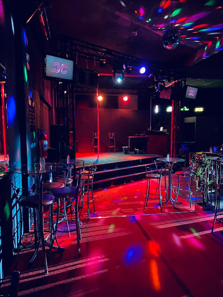 Foto 0 Secret's Club