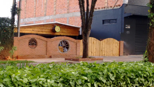 Foto 0 Casa da Vó - Bar e Balada