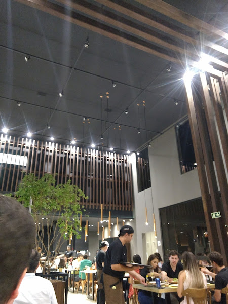 Foto 1 Casa da Vó - Bar e Balada