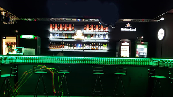 Foto 0 Mansão Imperial Whisky Bar