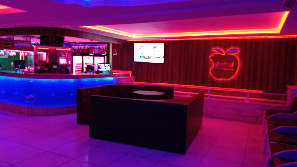 Foto 0 Astral Night Club