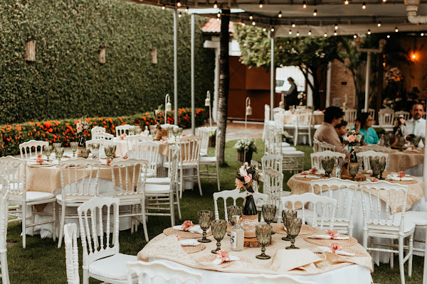 Foto 0 Espaço Tropical Festas