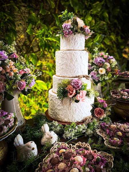 Foto 2 Espaço Tropical Festas