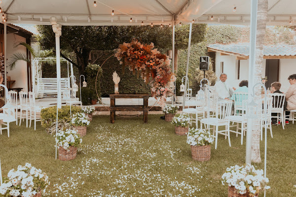 Foto 6 Espaço Tropical Festas