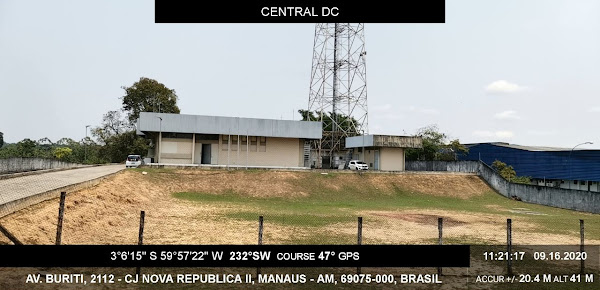 Foto 0 Estação do Manel - DC