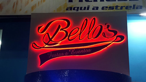 Foto 0 Bellos Club