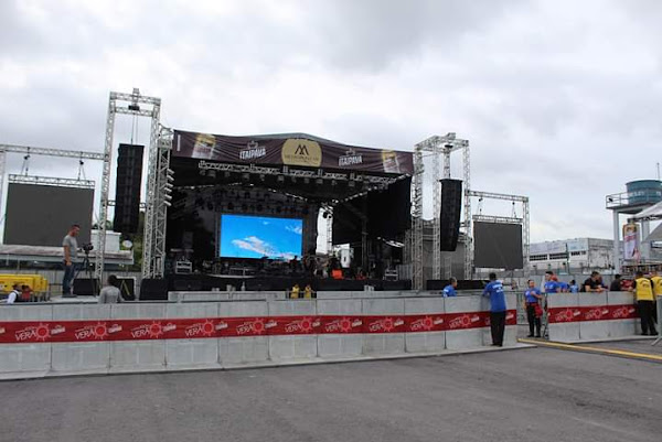 Foto 0 Metropolitan - Casa de Eventos