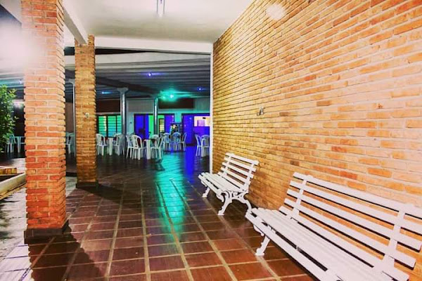 Foto 1 Estância Sol Premium