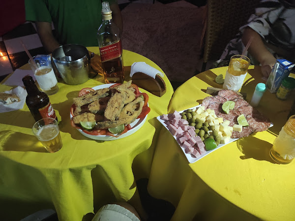 Foto 2 BOATE DO JOAQUIMDRINKS