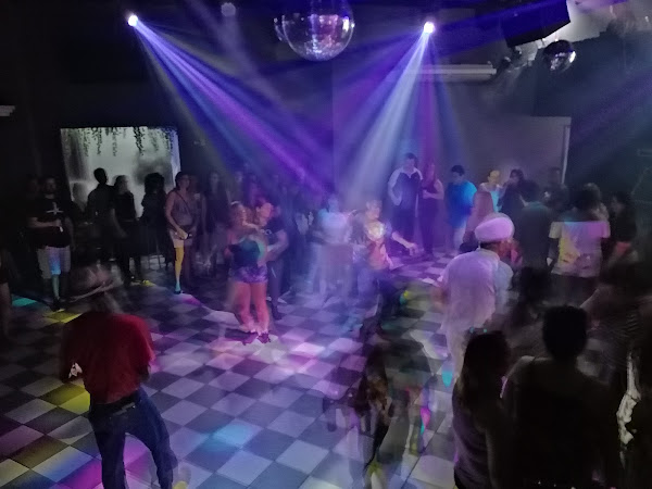 Foto 3 Espaço Opção e Rossi Buffet