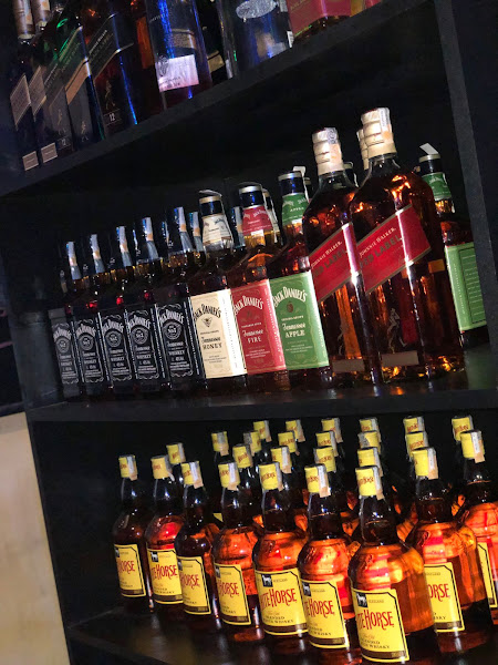 Yalla lounge Yalla lounge