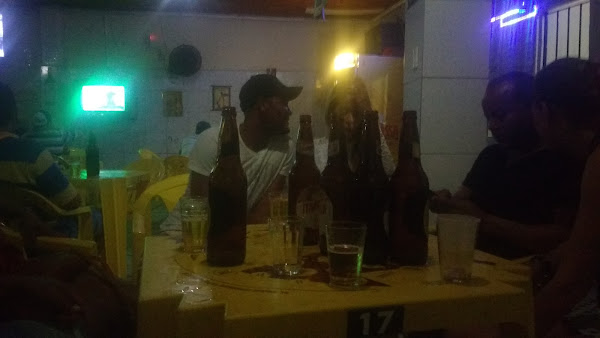 Palácio das Estrelas Palácio das Estrelas