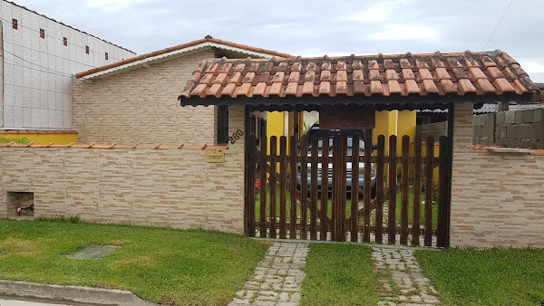 Cantinho do Pitchão Cantinho do Pitchão